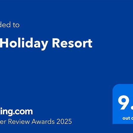 Sb Holiday Resort Chiang Mai Exteriör bild