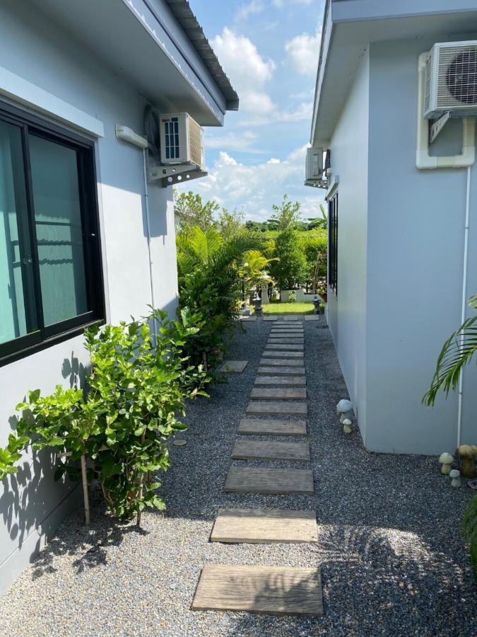 Sb Holiday Resort Chiang Mai Exteriör bild