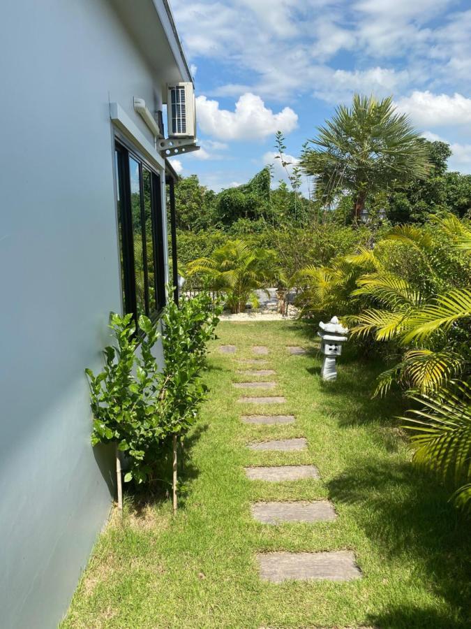 Sb Holiday Resort Chiang Mai Exteriör bild