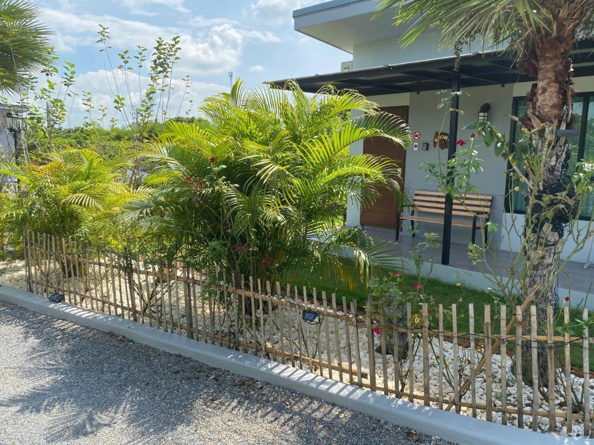 Sb Holiday Resort Chiang Mai Exteriör bild