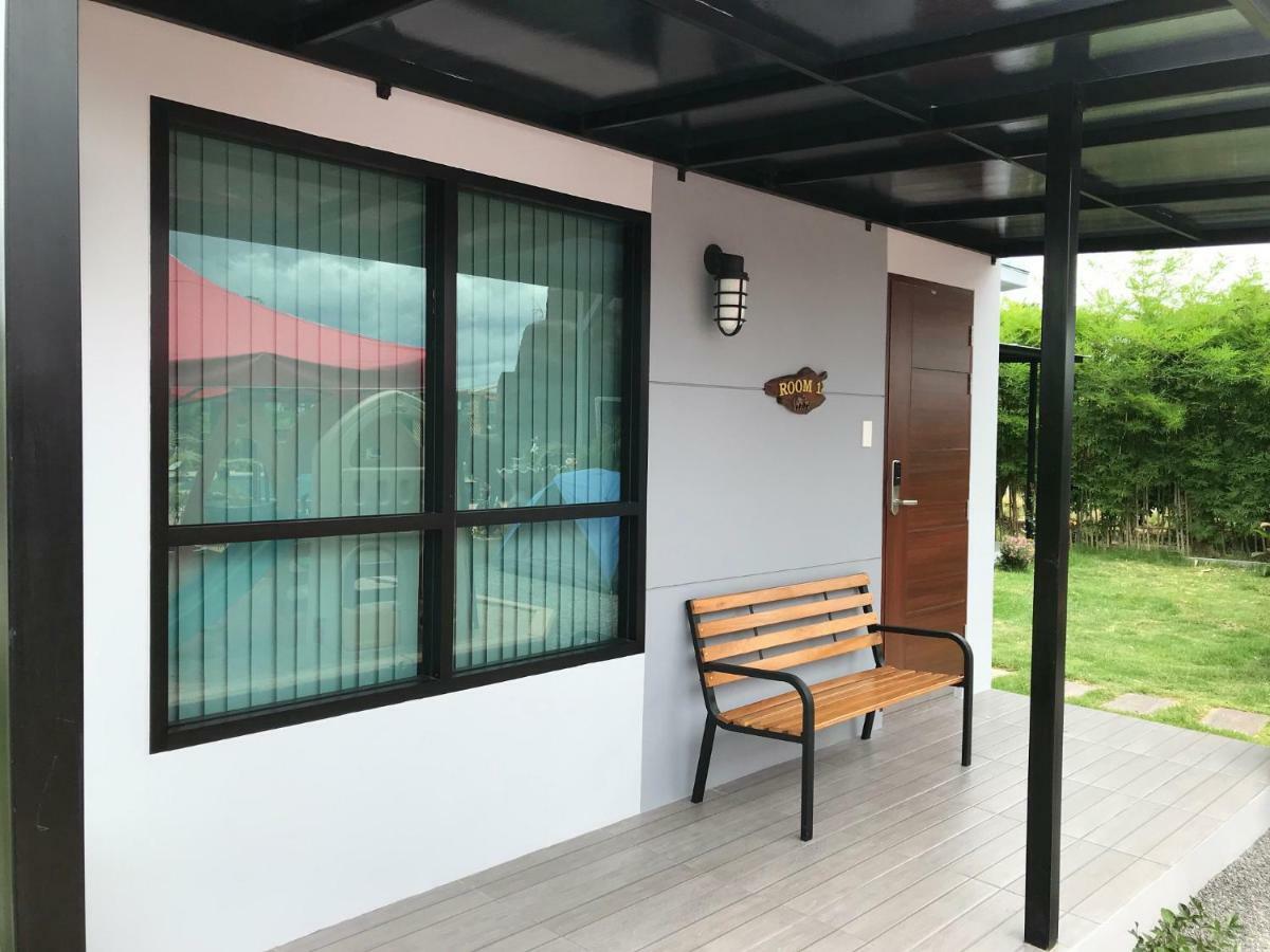 Sb Holiday Resort Chiang Mai Exteriör bild