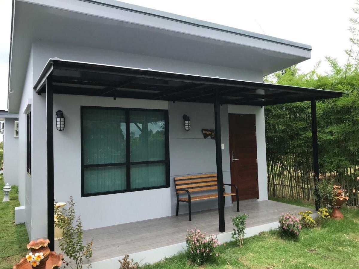 Sb Holiday Resort Chiang Mai Exteriör bild